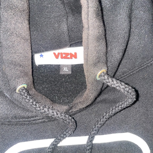 Vizn Hoodie - Picture 2 of 4